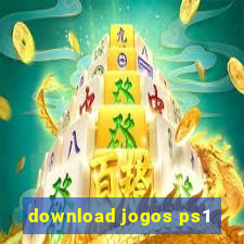 download jogos ps1